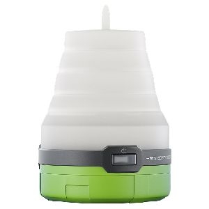 Goobay 58392 LED-Campingleuchte, 3-in-1, faltbar :