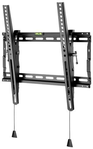 Goobay 49909 TV-Wandhalterung Pro TILT (M) VPE Retail Box Mindestbestellmenge 1
