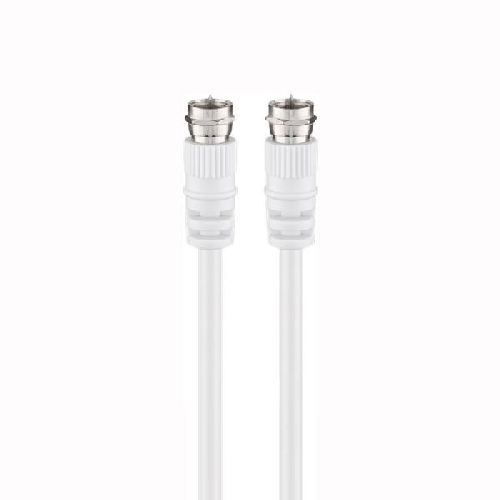 Goobay 11724 SAT-Antennenkabel ( VPE Bulk Mindestbestellmenge 1