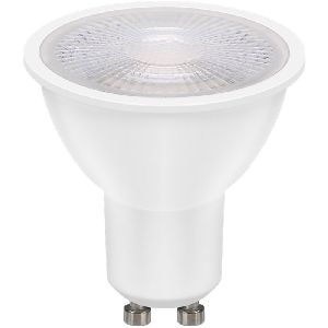 Goobay 65377 LED-Reflektor, 8 W VPE Retail Box Mindestbestellmenge 1