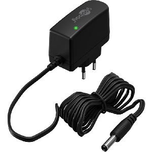 Goobay 64974 12-V-Netzteil (7,2 W / 0,6 A) :