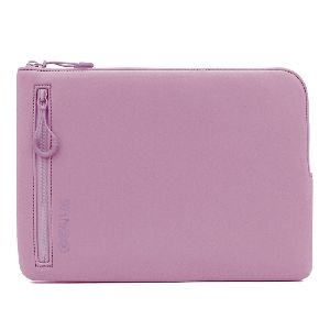 Golla 76431 Laptop-Sleeve 14 Zoll, Pastel Lilac passend für Geräte bis: 35.5 cm