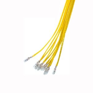 Goobay 9401 T1¼ Subminiatur-Glühlampe, 1,1 W Max. Leistungsaufnahme: 1.1 W