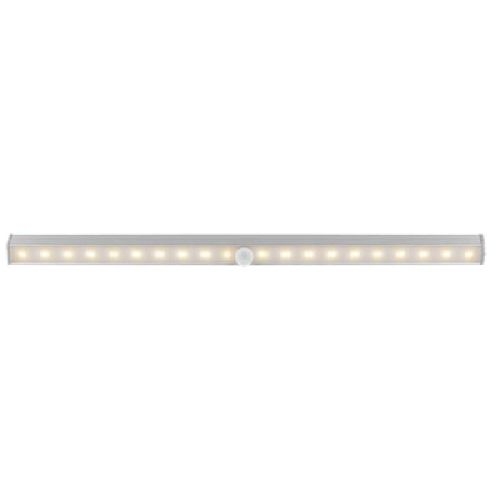 Goobay 58288 LED-Unterbauleuchte mit Bewegungsmelder VPE Retail Box Mindestbestellmenge 1