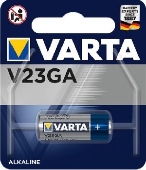 Varta 48047 LR23 (4223) Batterie, 1 Stk. Blister