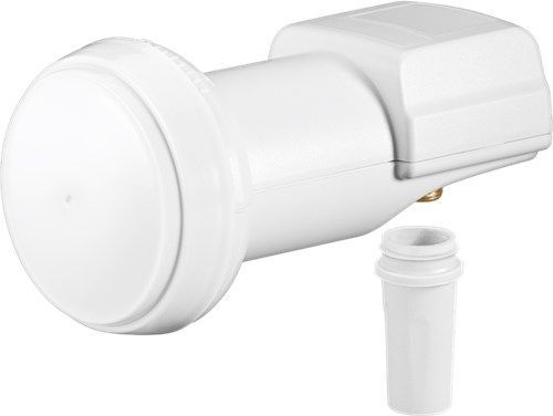 Goobay 67269 Universal Single LNB VPE Retail Box Mindestbestellmenge 1