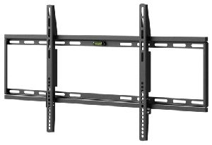 Goobay 49742 TV-Wandhalterung Basic FIXED (XL) VPE Retail Box Mindestbestellmenge 1