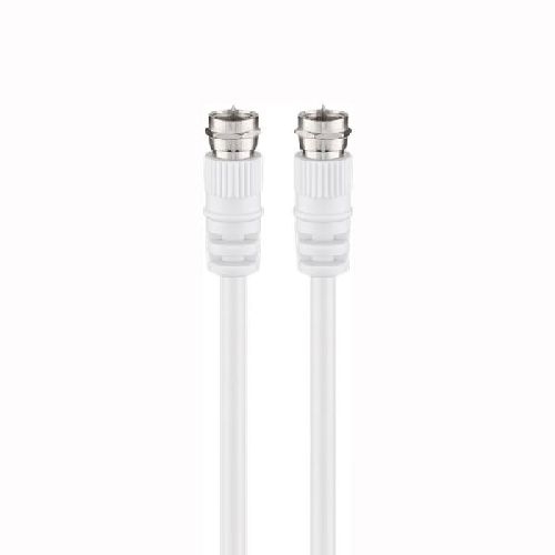 Goobay 11721 SAT-Antennenkabel ( VPE Bulk Mindestbestellmenge 1