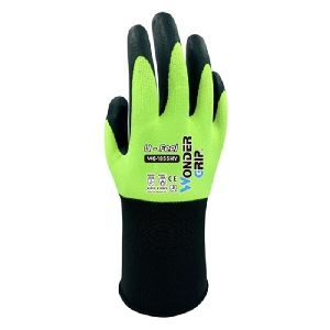 Wonder Grip 52880 WG-1855HY Grö0e: S/7 Arbeitsschutzhandschuhe mit ausgezeichneter Tastempfindlichke
