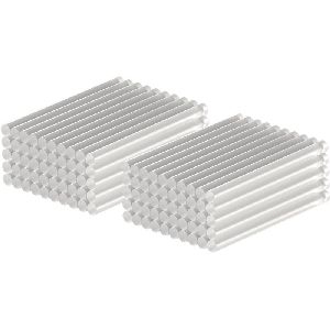 Goobay Tools 77854 Heißklebesticks 11 mm, 100 Stk. VPE Retail Box Mindestbestellmenge 1