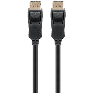 Goobay 61696 DisplayPort™-Verbindungskabel 1.4