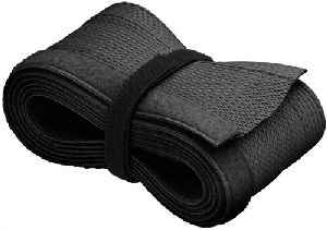 Goobay 51919 Kabelmantel, schwarz :