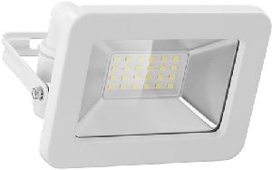 Goobay 53871 LED-Außenstrahler, 20 W VPE Retail Box Mindestbestellmenge 1