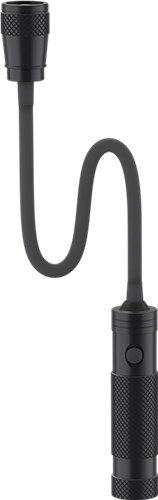 Goobay 58390 LED-Arbeitsleuchte Zoom 230 VPE Retail Box Mindestbestellmenge 1