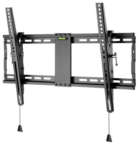 Goobay 49929 TV-Wandhalterung Pro TILT (L) VPE Retail Box Mindestbestellmenge 1