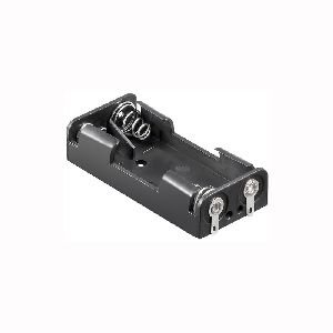Goobay 11988 2x AAA (Micro) Batteriehalter :