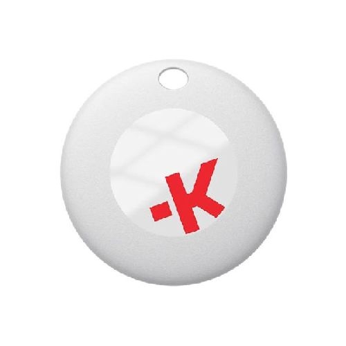 Skross 74792 Tracker eTag, kompatibel mit Apple Wo ist? VPE Retail Box Mindestbestellmenge 1