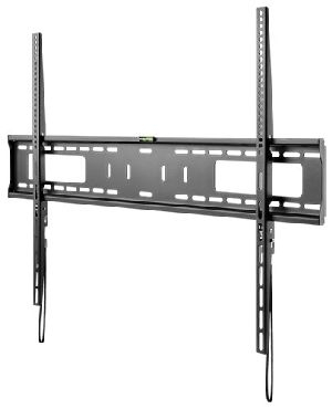 Goobay 49892 TV-Wandhalterung Pro FIXED (XL) VPE Retail Box Mindestbestellmenge 1