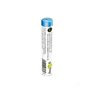 Goobay 40843 Lötzinn bleifrei, ø 1,0 mm, 17 g VPE Bulk Mindestbestellmenge 1