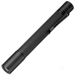 Goobay 58389 LED-Taschenlampe Zoom 120 :
