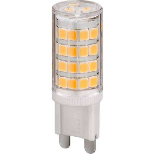 Goobay 77427 LED-Kompaktlampe, 3,5 W VPE Retail Box Mindestbestellmenge 1