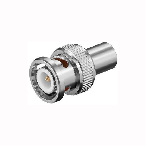 Goobay 11349 BNC-Endwiderstand - 75 Ohm VPE Bulk Mindestbestellmenge 10