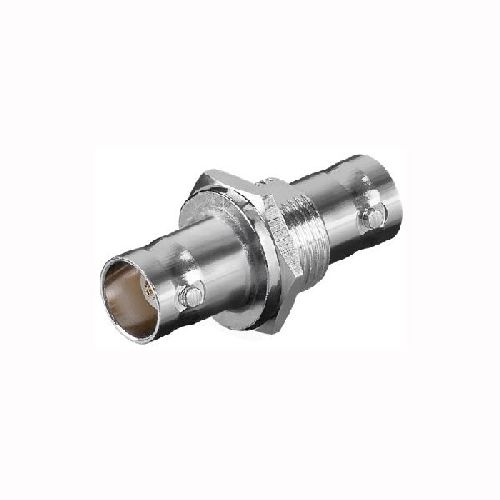 Goobay 11365 BNC-Buchse > BNC-Buchse VPE Bulk Mindestbestellmenge 10