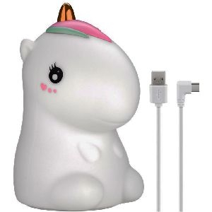 Goobay 61649 LED-Nachtlicht "Einhorn"