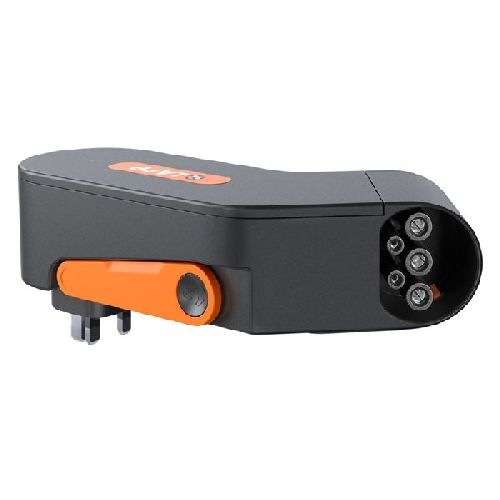 LAPP MOBILITY 65416 Mobility Dock UK, Ladegerät für Elektrofahrzeug VPE Retail Box Mindestbestellmenge 1