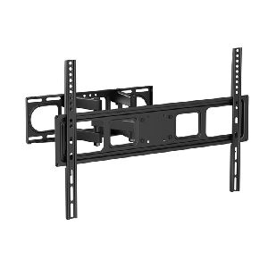 Goobay 76474 TV-Wandhalterung Basic FULLMOTION (L) VPE Retail Box Mindestbestellmenge 1
