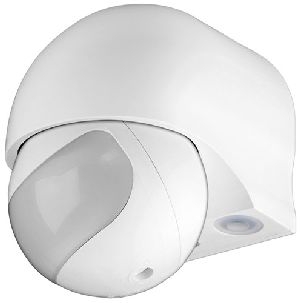 Goobay 95174 Infrarot-Bewegungsmelder VPE Retail Box Mindestbestellmenge 1