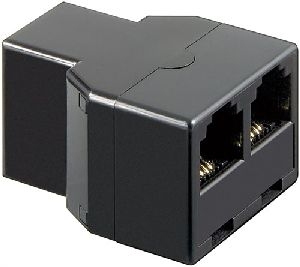Goobay 50597 ISDN-T-Adapter