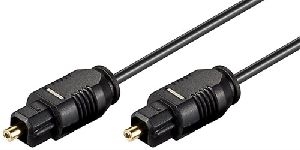 Goobay 50447 Toslink-Kabel 2,2 mm