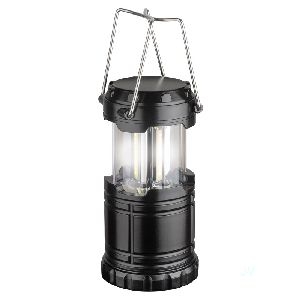 Goobay 60357 LED-Campinglampe High Bright 250 VPE Retail Box Mindestbestellmenge 1