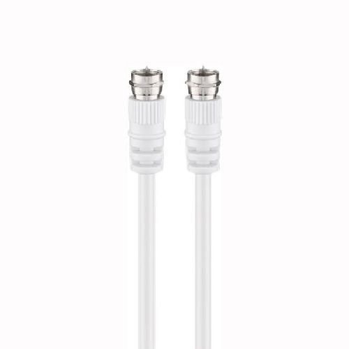Goobay 11867 SAT-Antennenkabel ( VPE Bulk Mindestbestellmenge 1