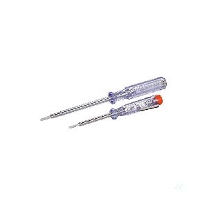 Fixpoint 77011 Spannungsprüfer 2er-Set, 140 mm und 190 mm VPE Retail Blister Mindestbestellmenge 1