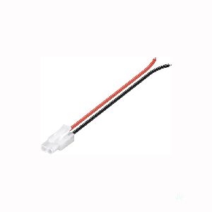 Goobay 23236 Tamiya Batterie-Anschlusskabel VPE Bulk Mindestbestellmenge 10