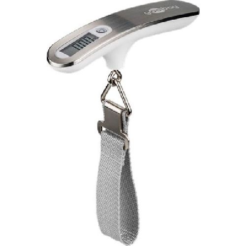 Goobay 71883 Digitale Kofferwaage Pro VPE Retail Box Mindestbestellmenge 1