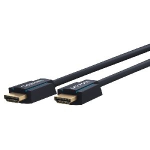 Clicktronic 40987 Ultra High-Speed HDMI™ Kabel