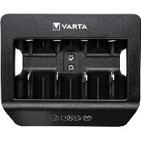 Varta 64760 LCD Universal Charger+ (Typ 57688)