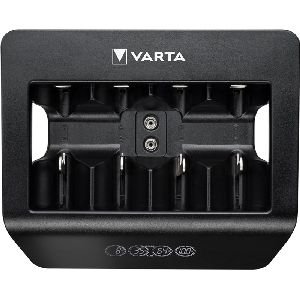 Varta 64760 LCD Universal Charger+ (Typ 57688) :