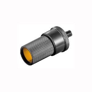 Goobay 11408 KFZ/Auto Zigarettenanzünder Kupplung, 12 V VPE Bulk Mindestbestellmenge 10