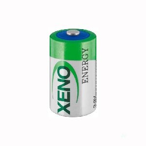 Xeno-Energy 23500 1/2 AA (Mignon)/ER14252 (XL-050F) Batterie - Standard-Top Anschluss, Typ: Standard