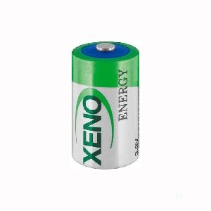 Xeno-Energy 23500 1/2 AA (Mignon)/ER14252 (XL-050F) Batterie - Standard-Top