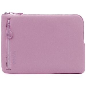 Golla 76432 Laptop-Sleeve 15 Zoll, Pastel Lilac passend für Geräte bis: 38 cm
