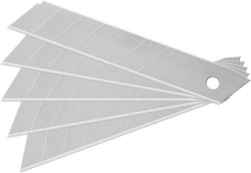 Goobay 77108 Ersatzklingen für Mehrzweckmesser VPE Retail Blister Mindestbestellmenge 1
