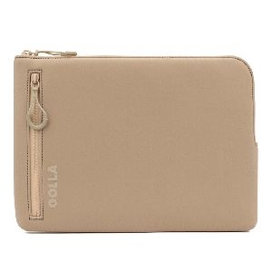 Golla 76422 Laptop-Sleeve 14 Zoll, Coffee VPE Bulk Mindestbestellmenge 1