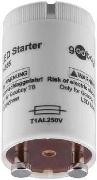 Goobay 54555 LED-Starter
