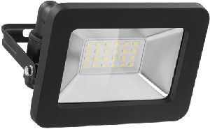 Goobay 53870 LED-Außenstrahler, 20 W VPE Retail Box Mindestbestellmenge 1