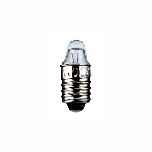 Goobay 9331 Taschenlampen-Spitzlinse, 0,5 W